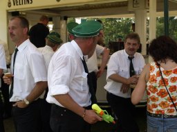 Schützenfest 2007